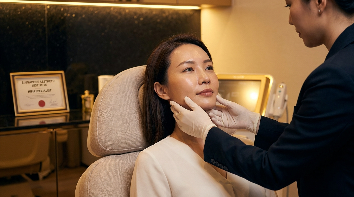 Aesthetic Facelift