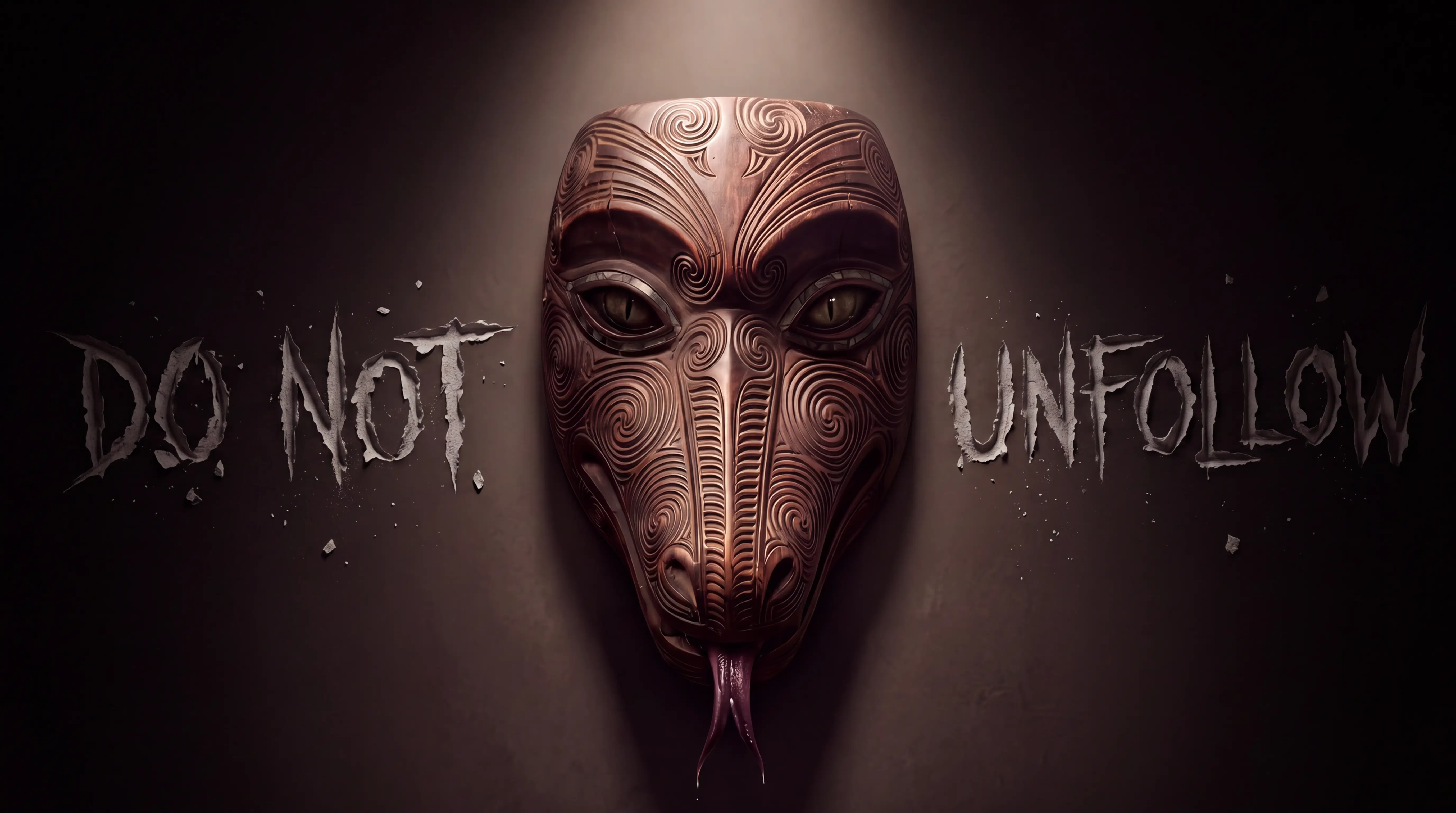 Do Not Unfollow