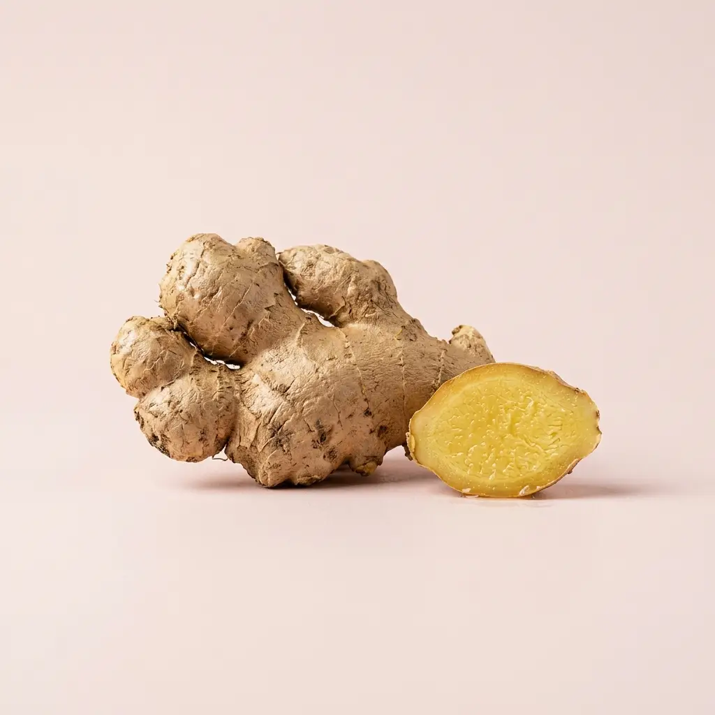 Zenzero + Vitamina B6