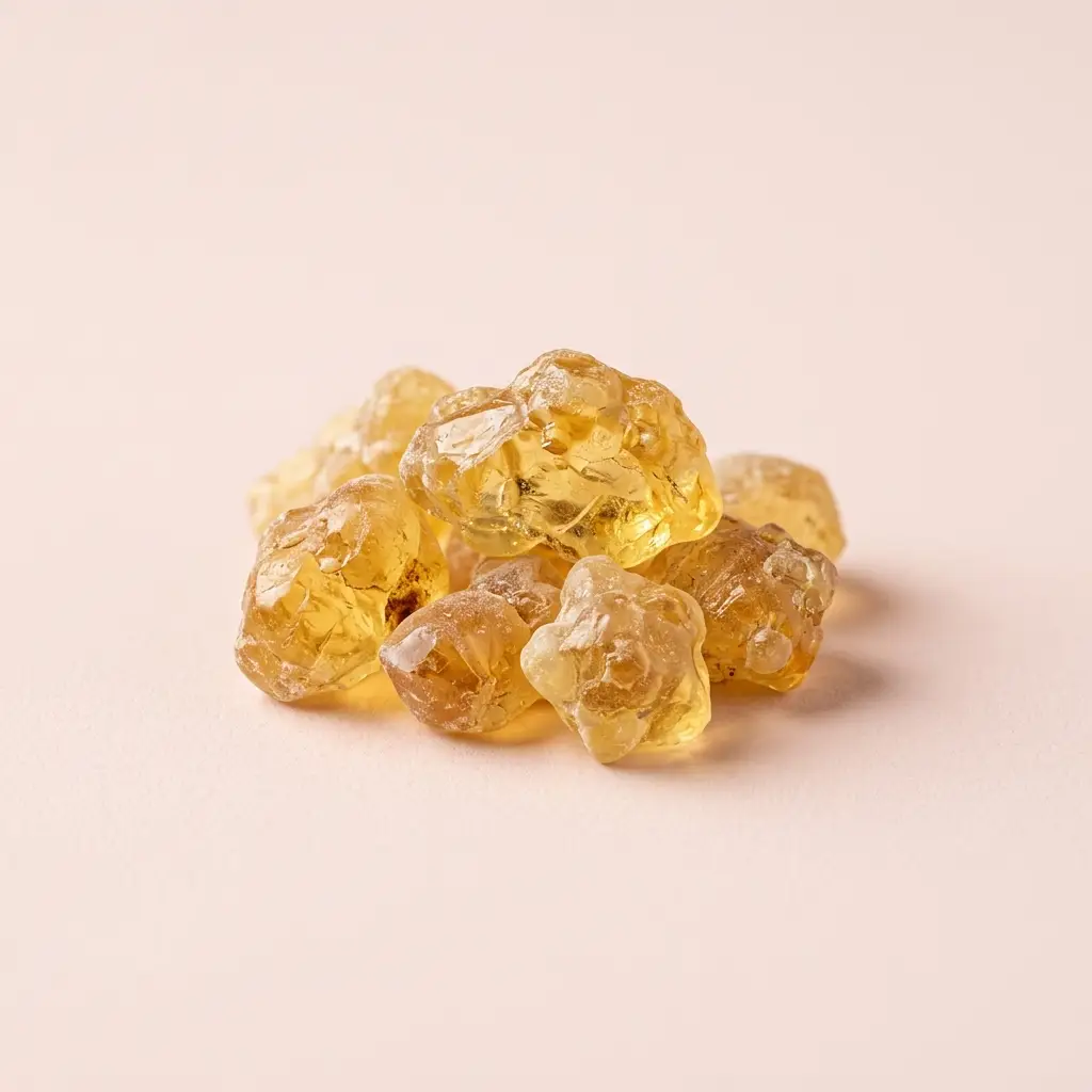 Boswellia Serrata