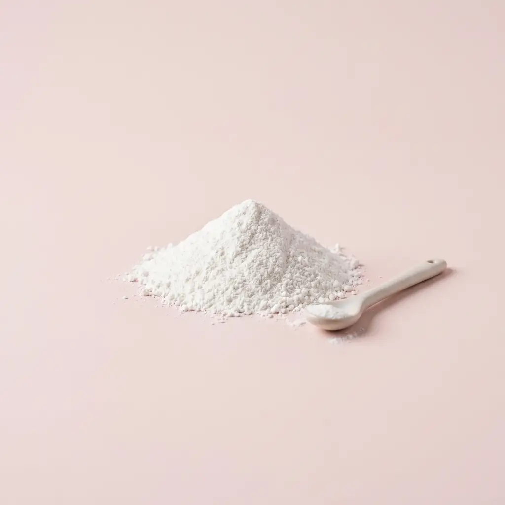 Magnesio Bisglicinato Chelato