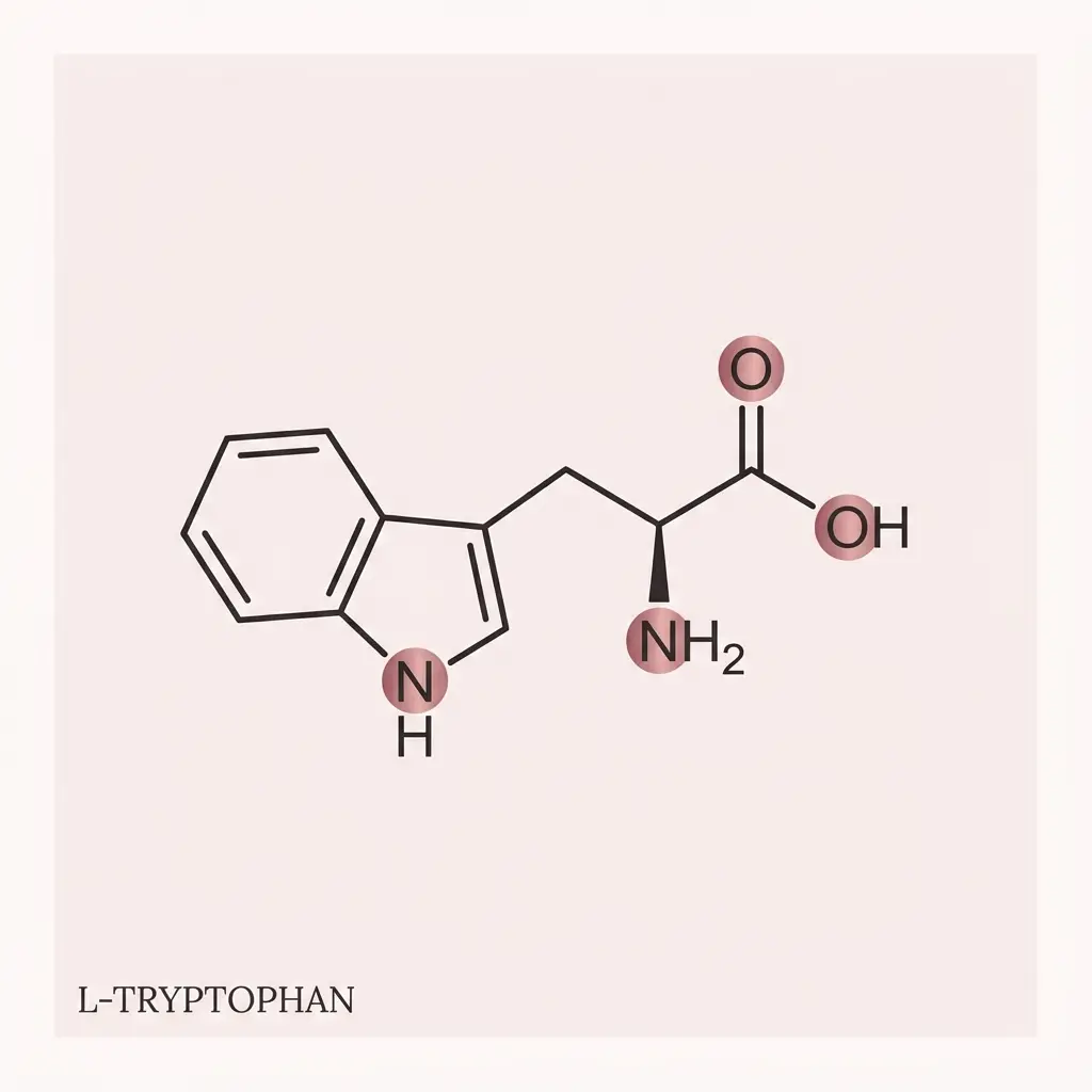 L-Triptofano