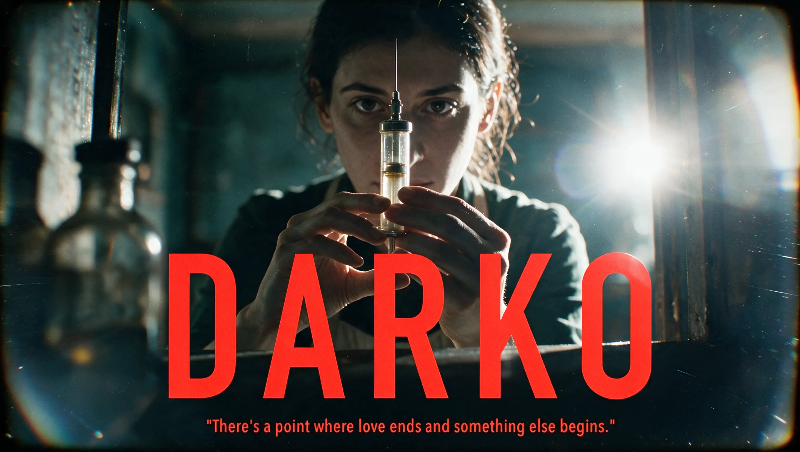 D.A.R.K.O ``DNA Augmented Replication and Cloning Knowledge Optimization``