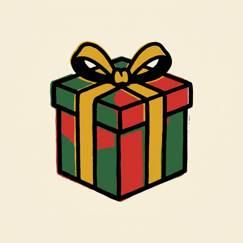 Gift box