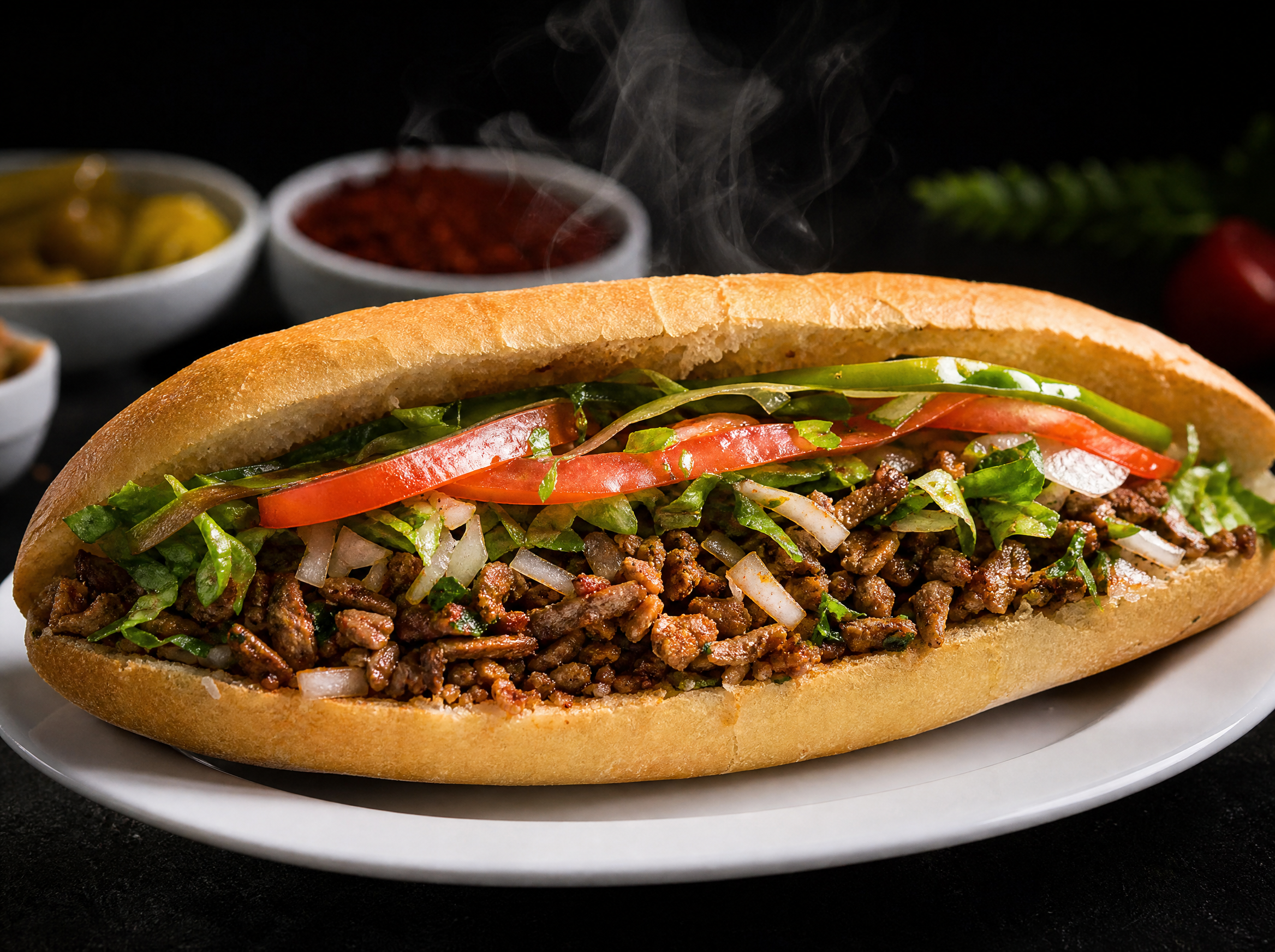 Tantuni Ekmek