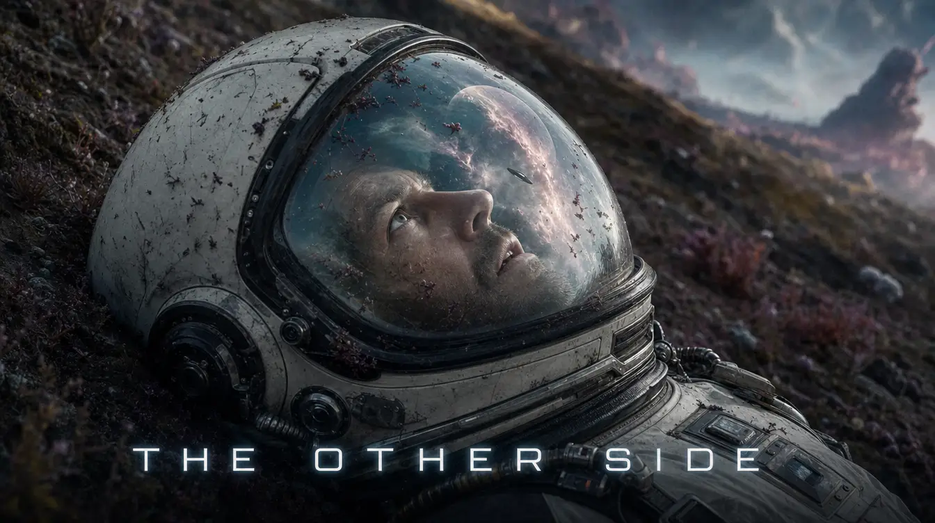 The Other Side