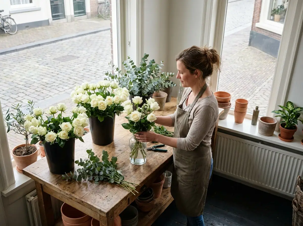 Bloemisten