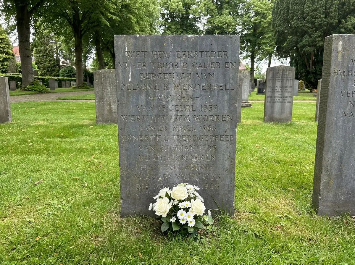 Steenhouwers & graveurs