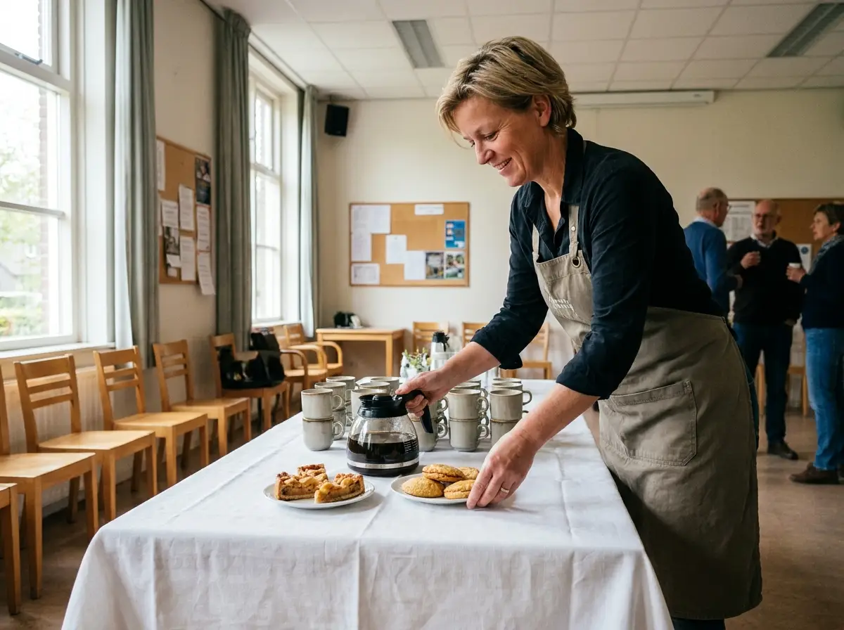 Catering
