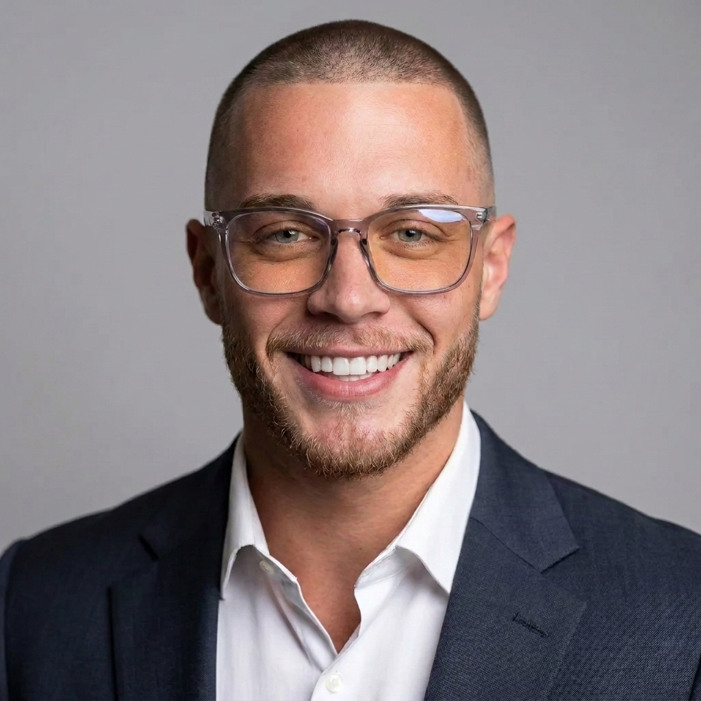 Michael Campbell, Founder