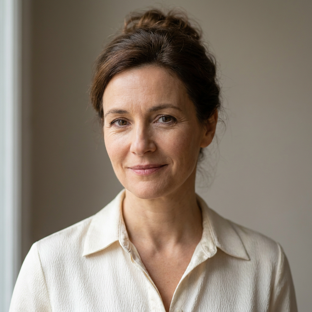 Dr Marie Laurent