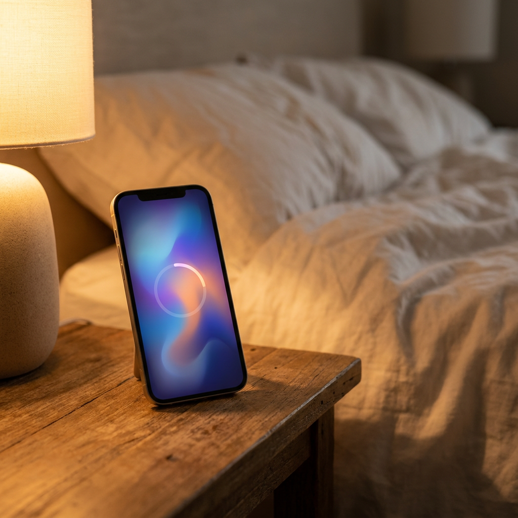 App méditation