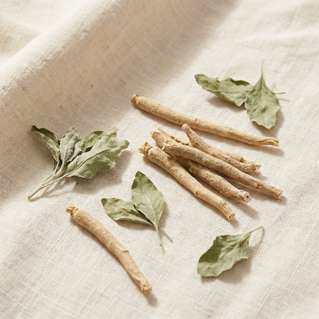 Ashwagandha