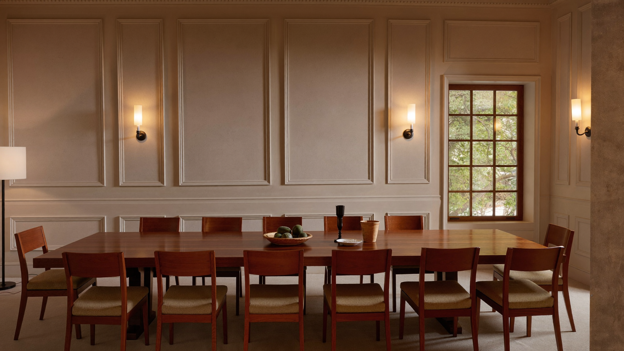 Private dining near Union Square: who publishes a capacity, and who makes you ask