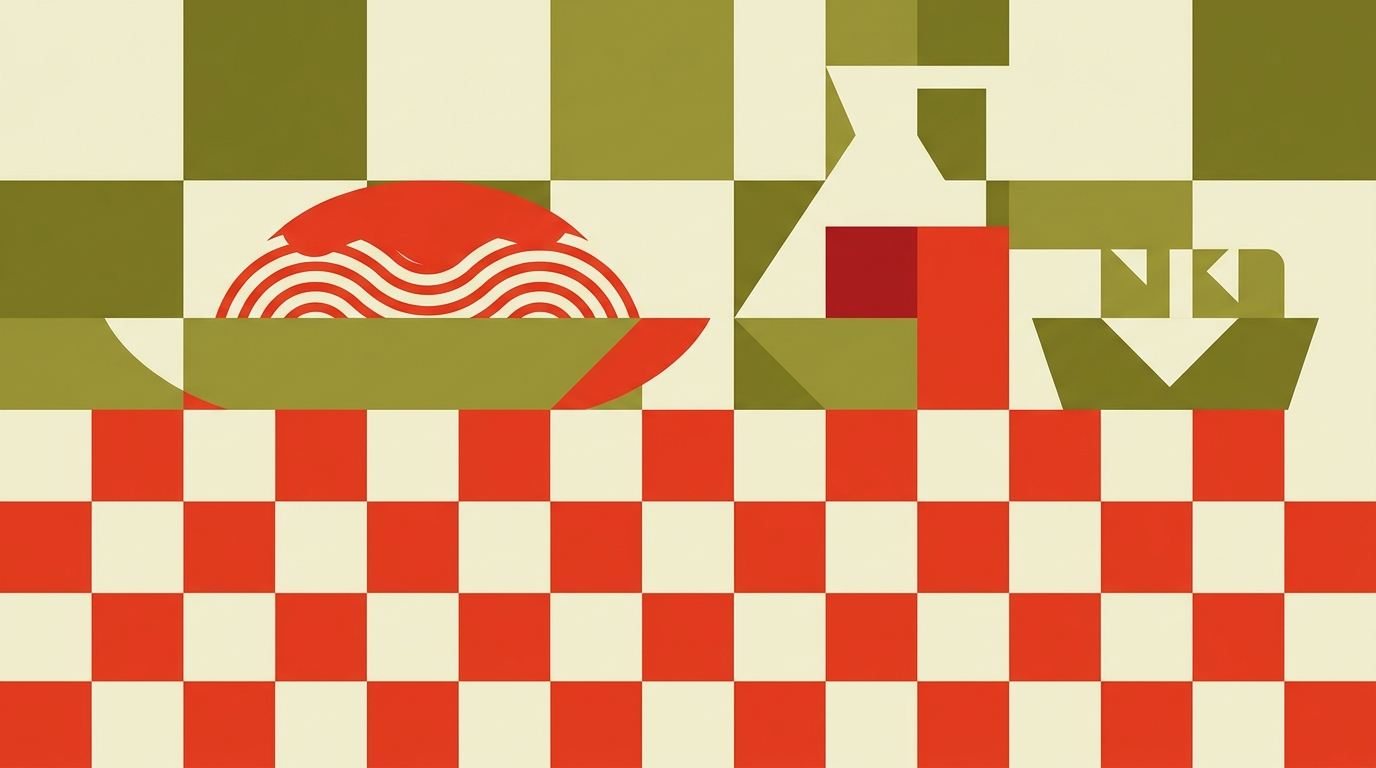Spaghetti and Meatballs in NYC: How to Judge One