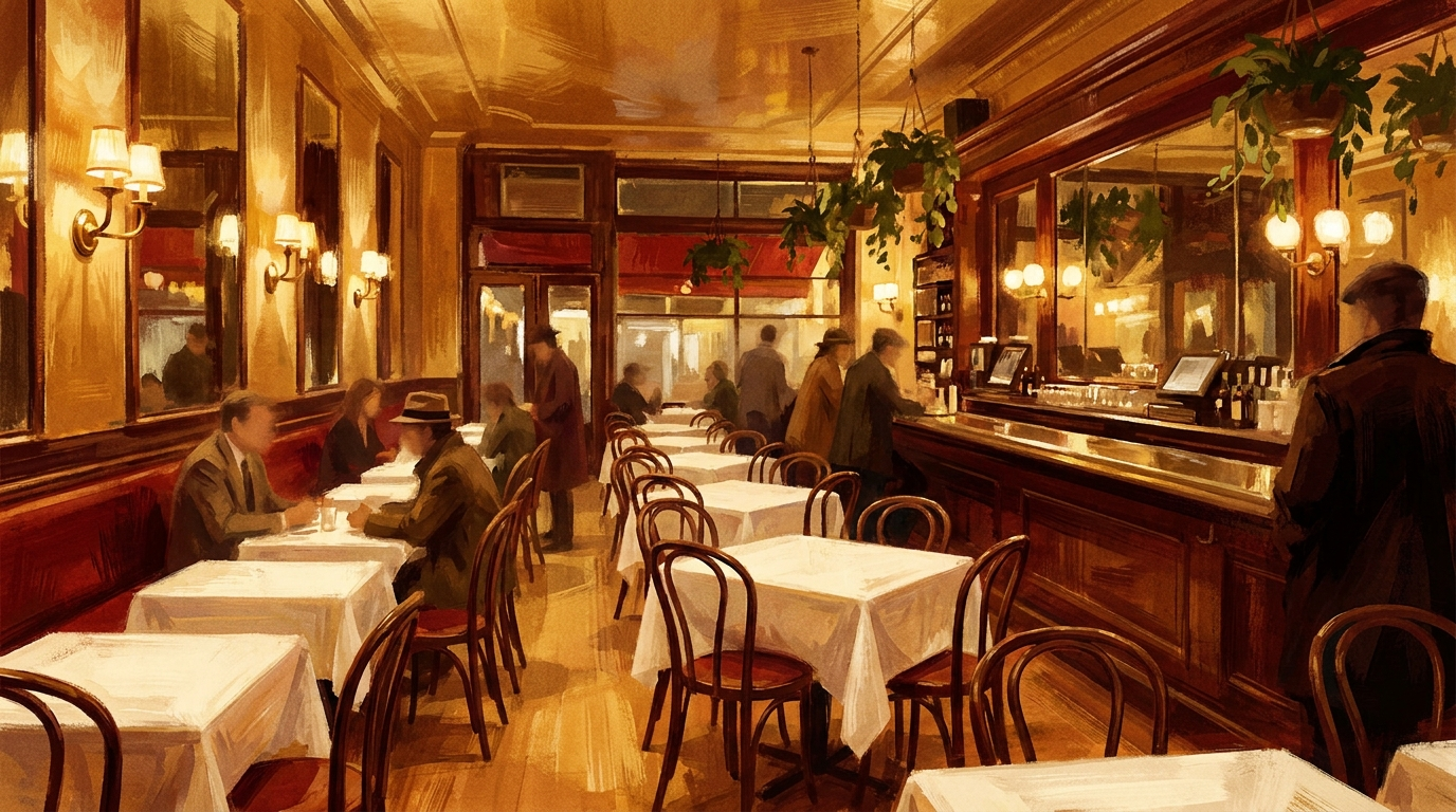 Italian small plates in NYC: where the format works