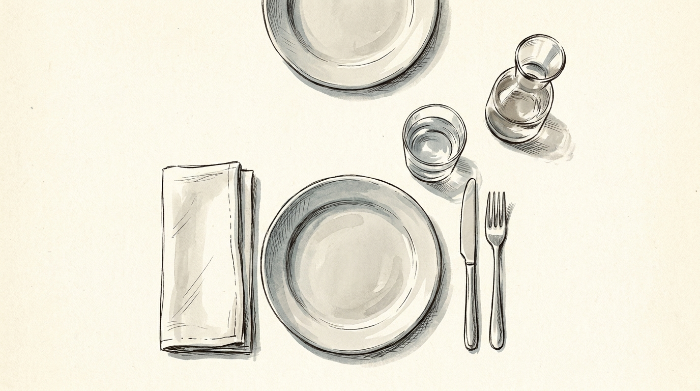 How New Yorkers actually pick a restaurant