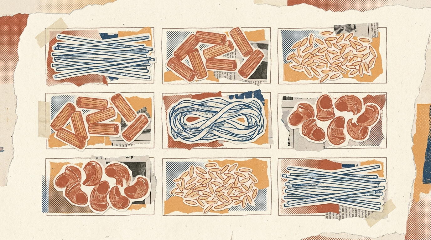 Tagliatelle Bolognese: What a Real Ragù Looks Like