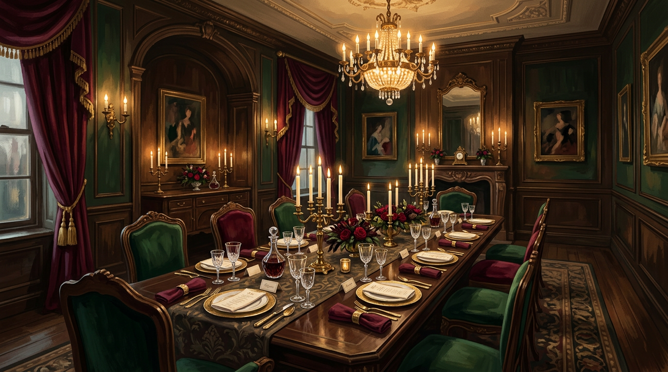 Private dining in Gramercy: how to compare rooms