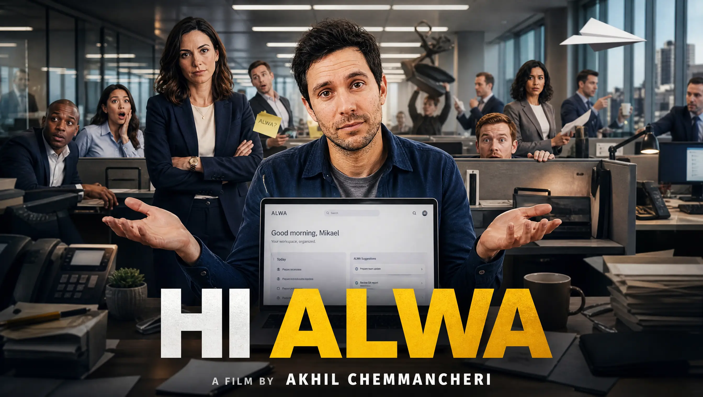 Hi ALWA