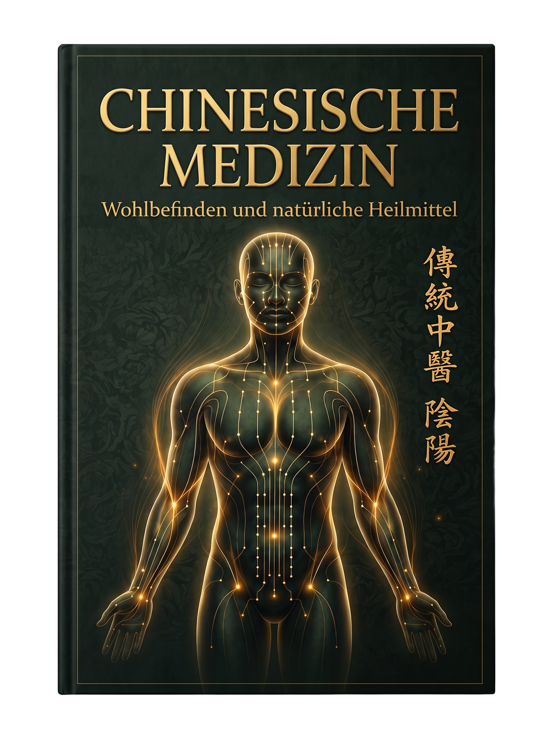 Buch Chinesische Medizin — Doktor Kiara