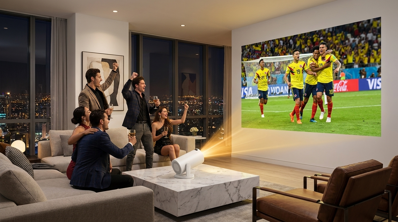 Noche de Partido