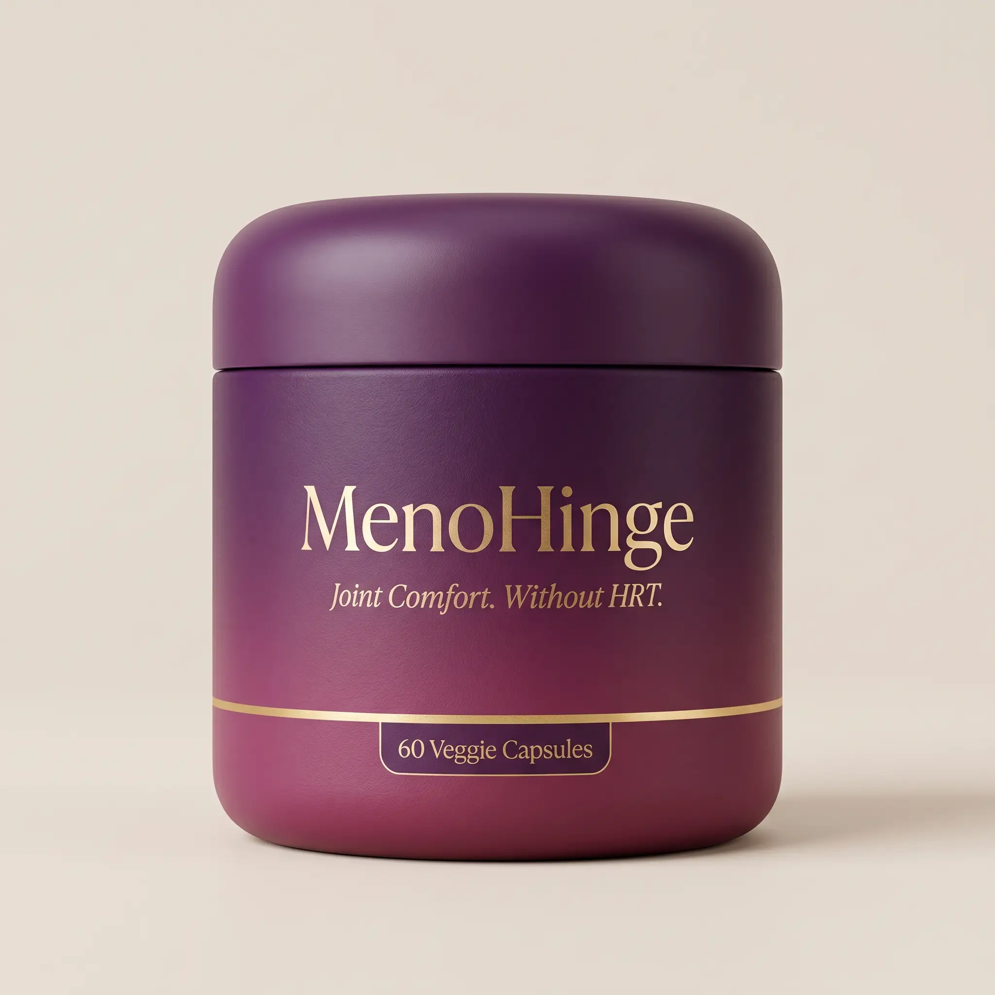Purple Berry - Wide Tub