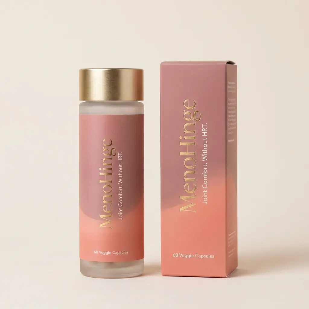 Dusty Rose - Premium Bottle+Box