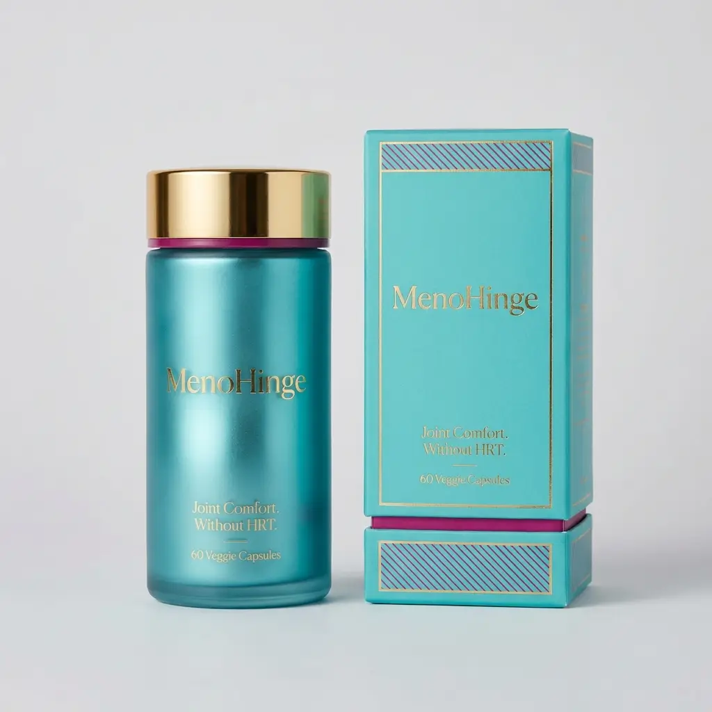 Turquoise Berry - Premium Bottle+Box