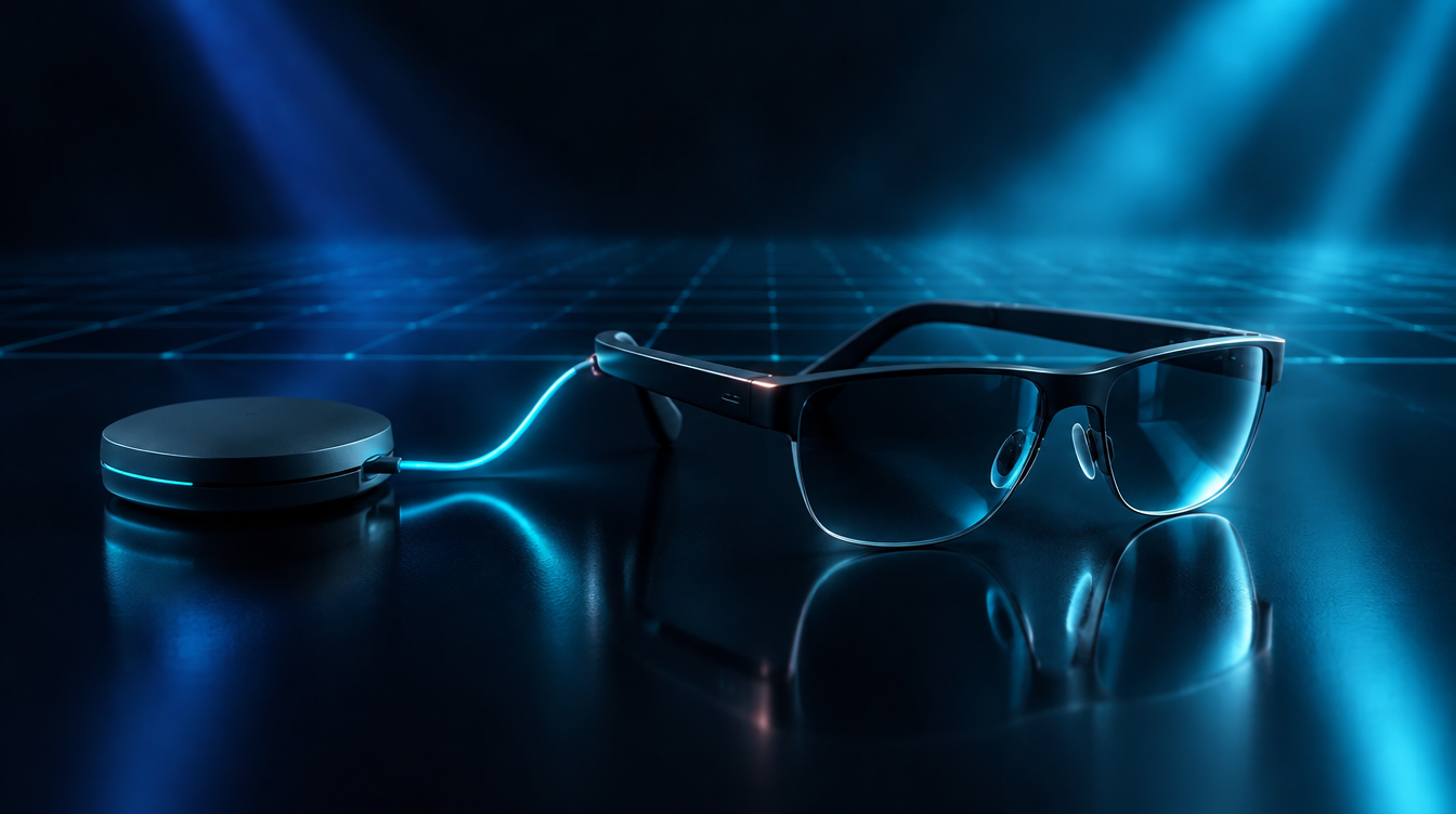 Meta Connect 2026: Meta Turned VR Into Glasses