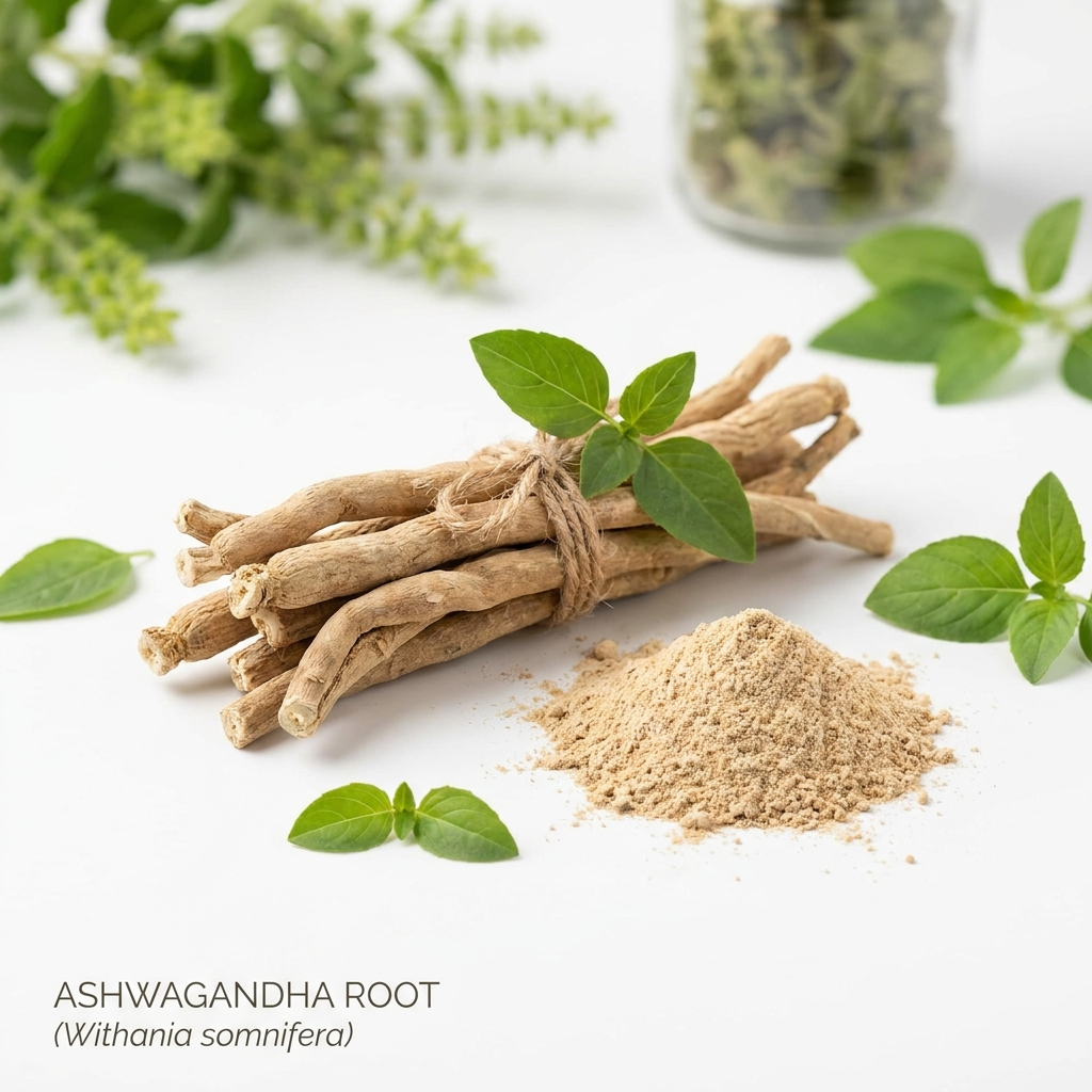 ASHWAGANDHA