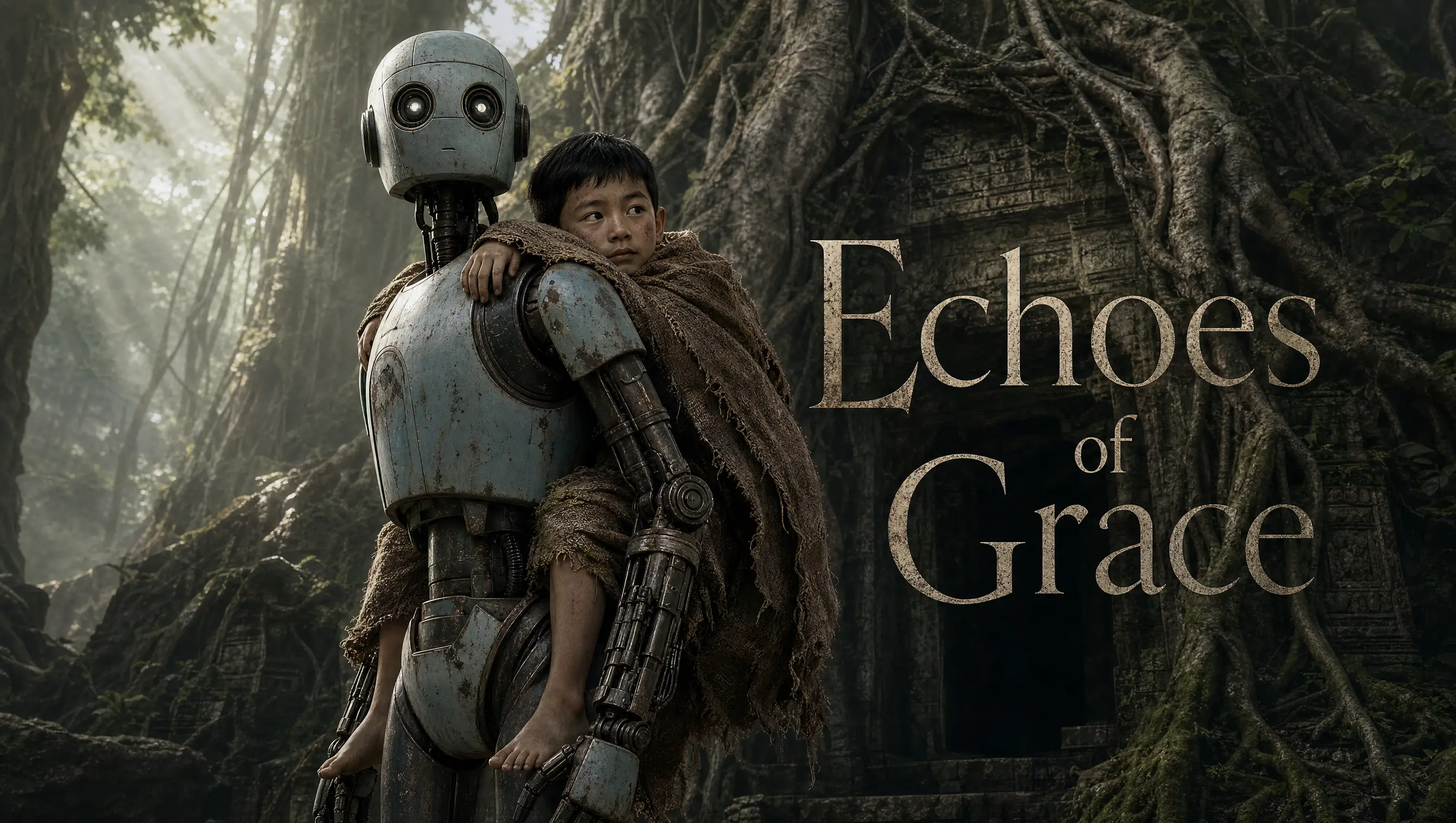 Echoes of Grace