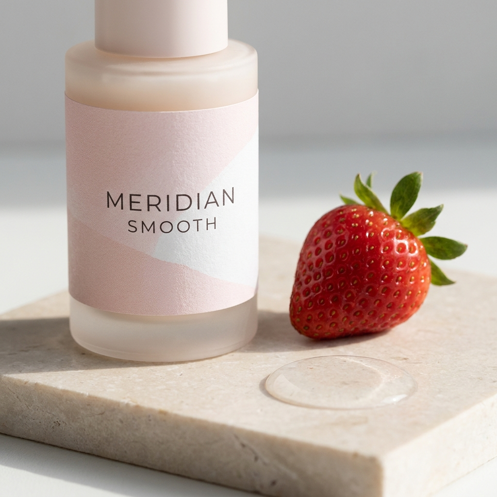 Meridian Smooth serum