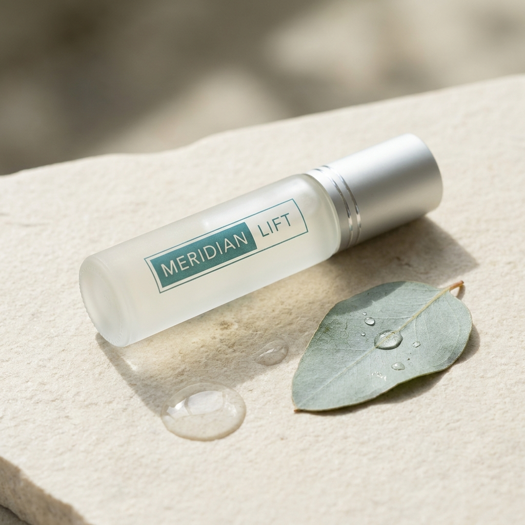 Meridian Lift eye serum