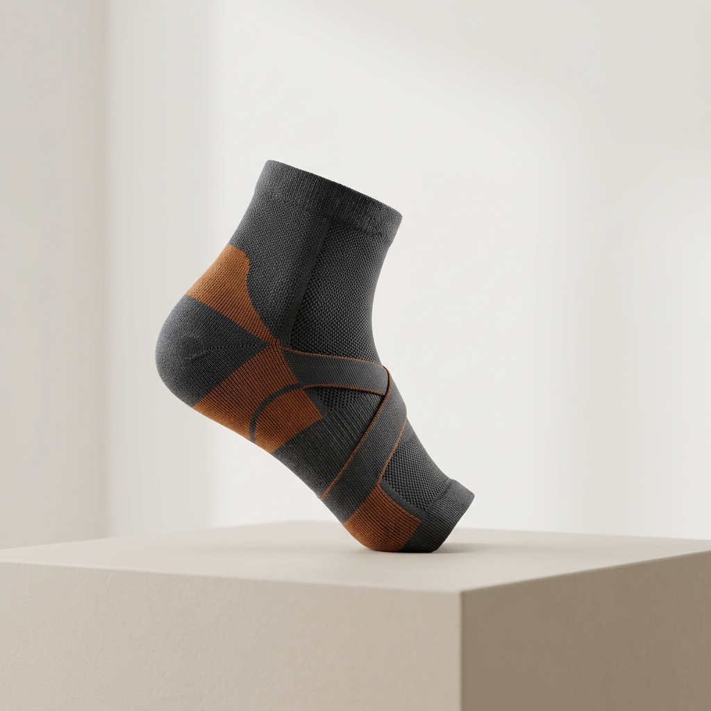 Meridian Stride sleeve
