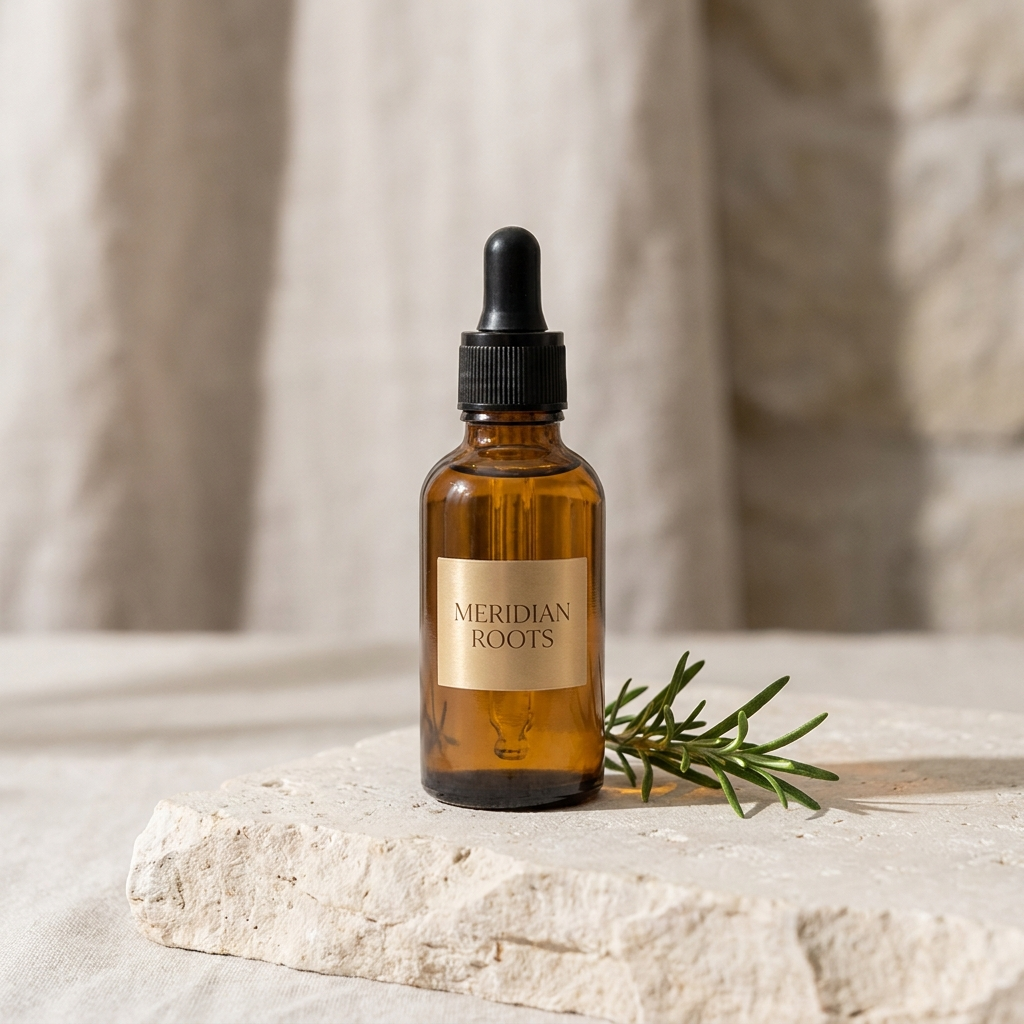 Meridian Roots serum