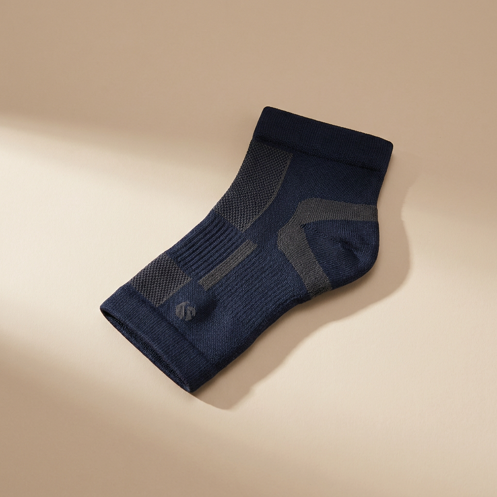 Meridian Stride — Plantar Fasciitis Relief Sleeve