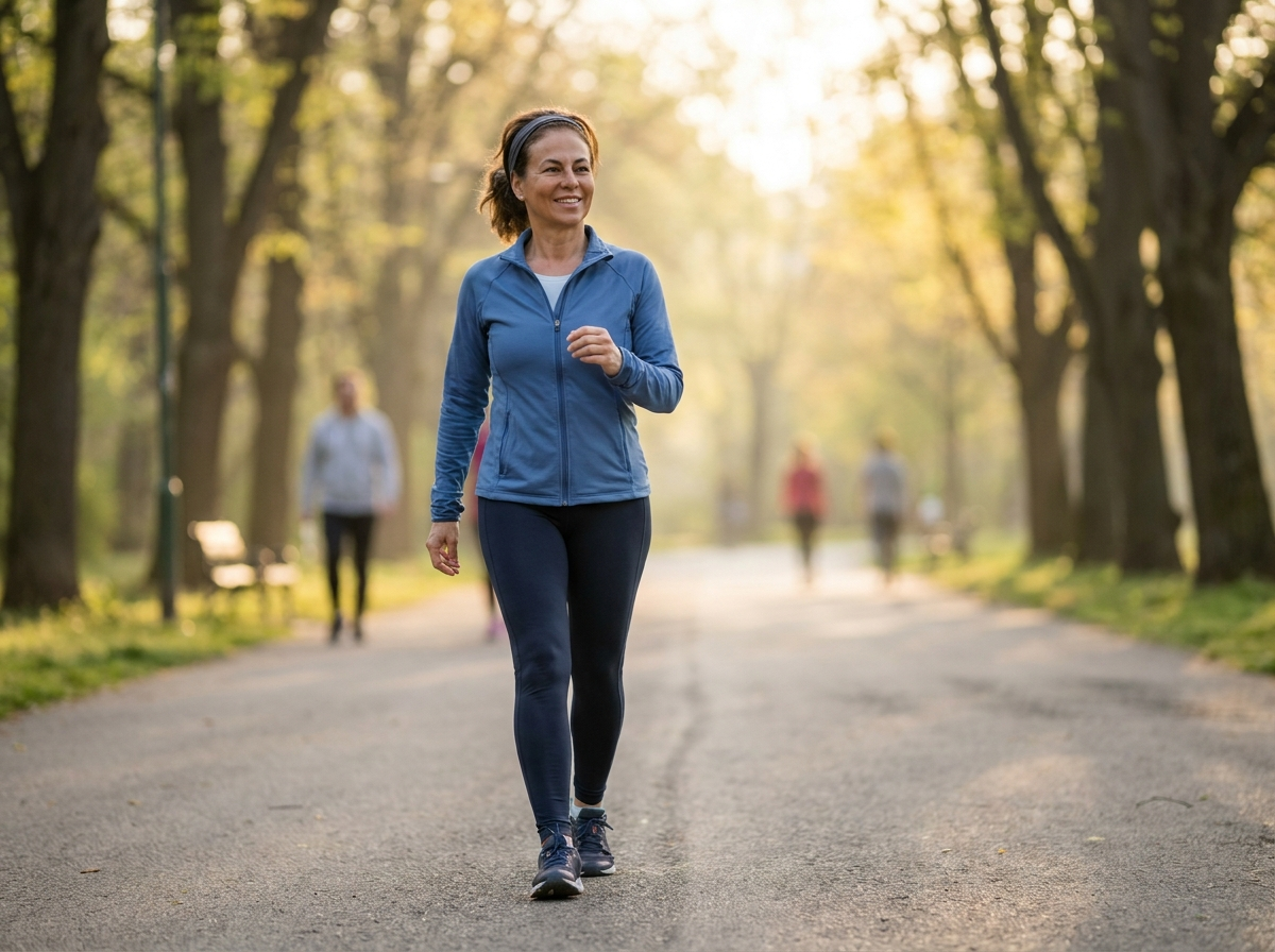 Morning heel pain — the first step of the day
