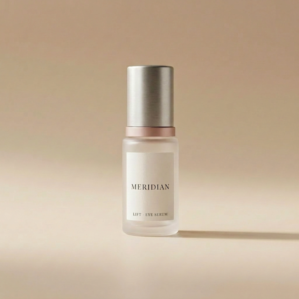 Meridian Lift — De-Puff Eye Serum