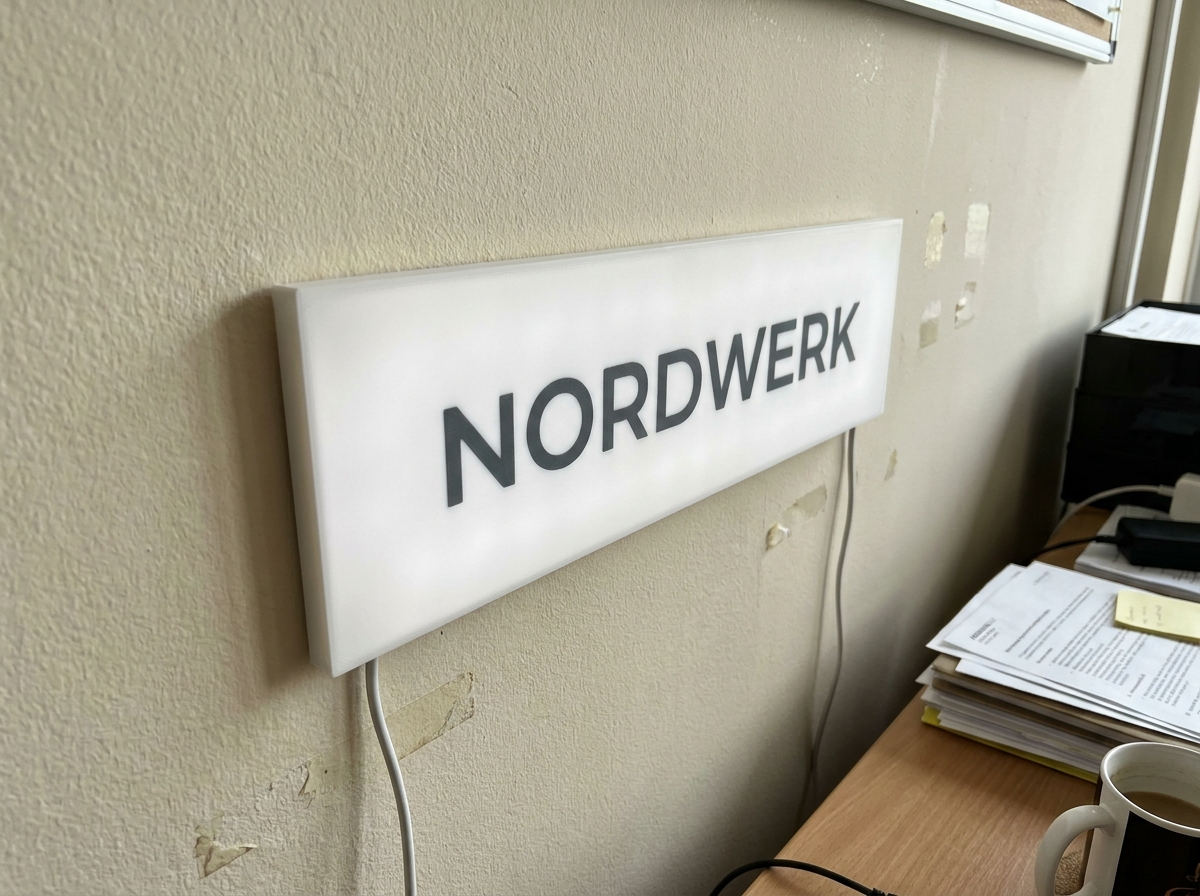 Büro & Empfang