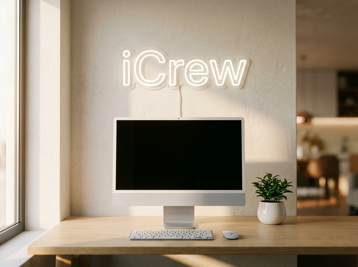 iCrew Apple webáruház és üzlet — 1122 Budapest, Krisztina krt. 27