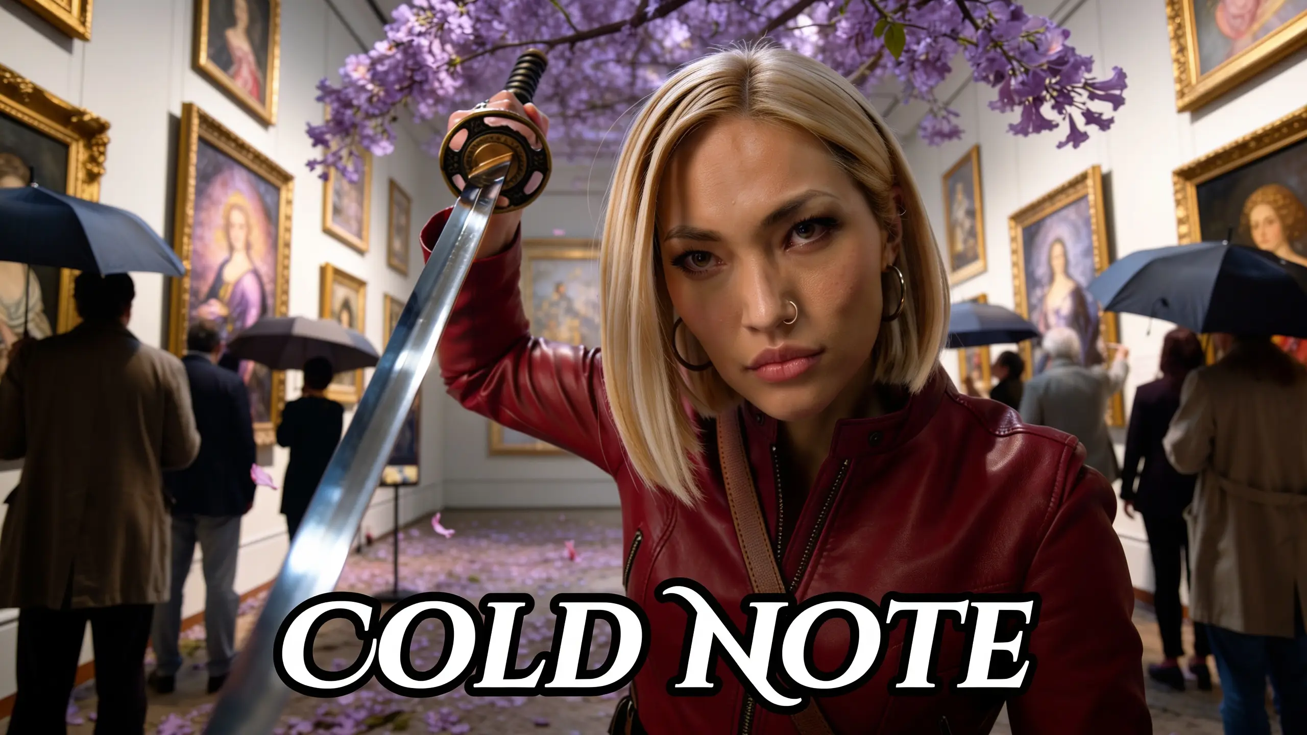 COLD NOTE