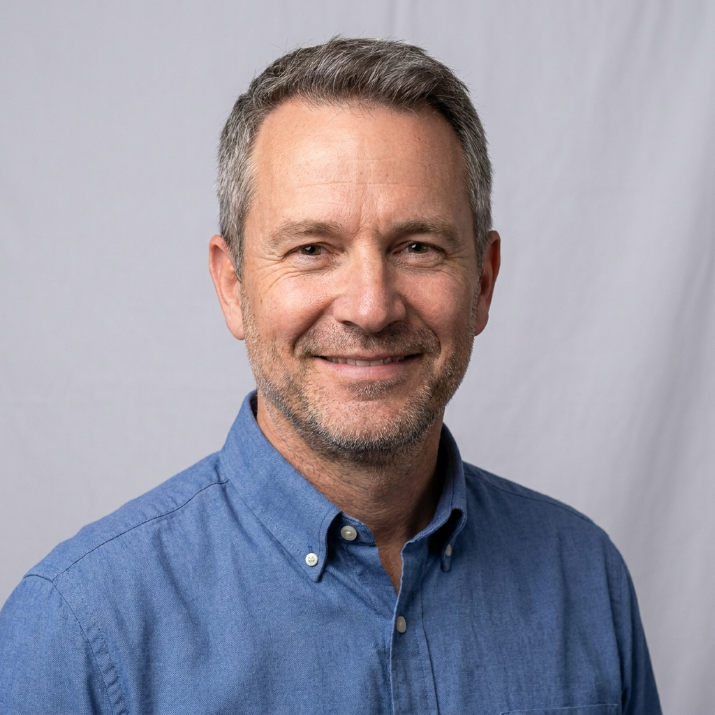 Dan R.