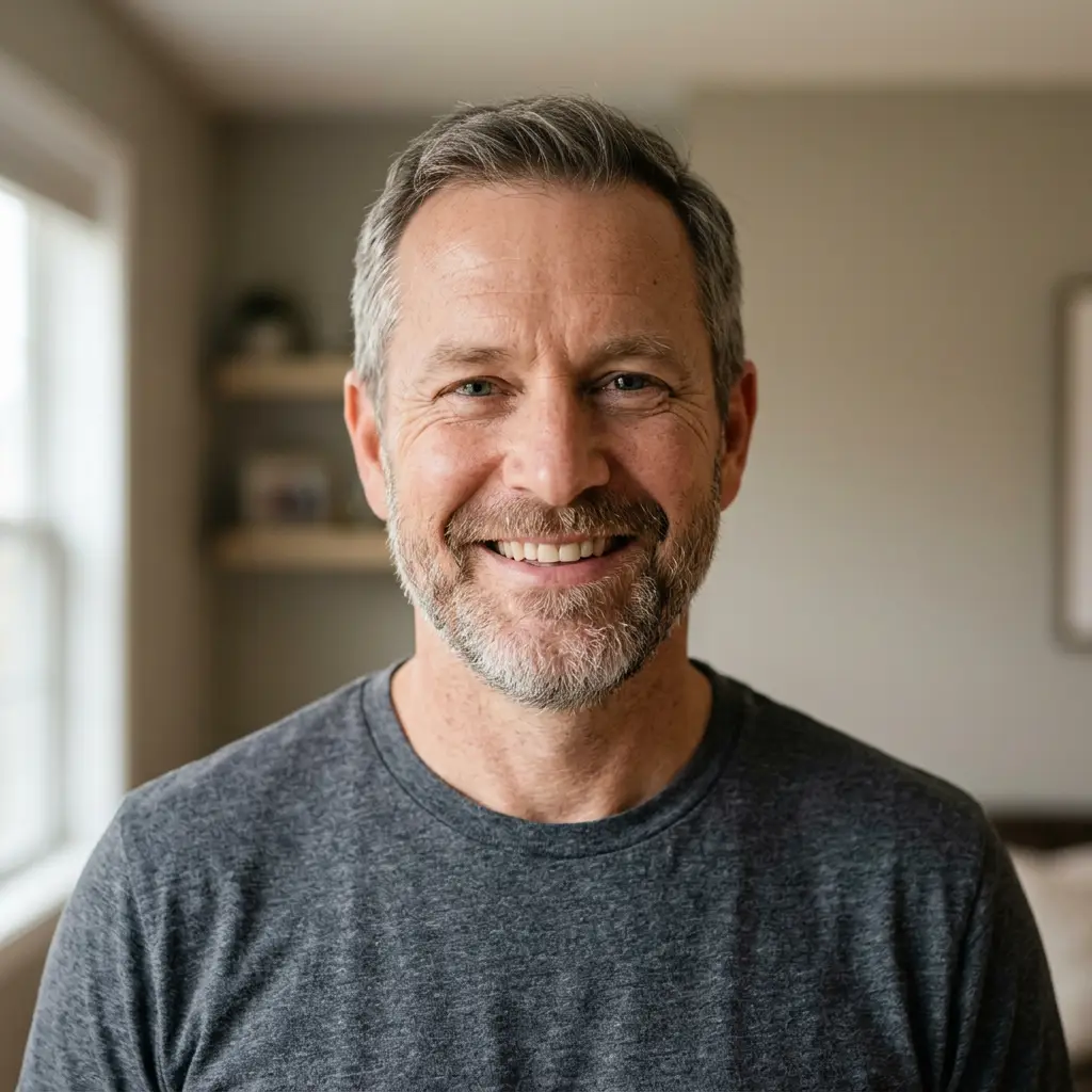 Photo of Tom B.