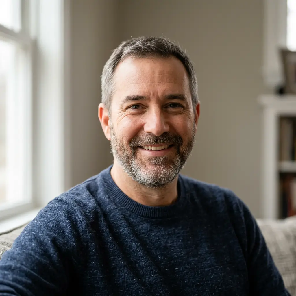 Photo of Greg P.