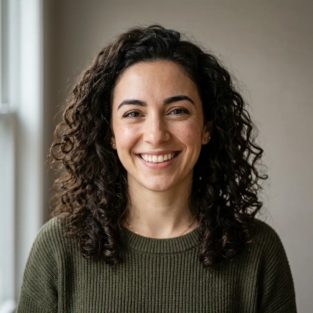 Photo of Keisha W.