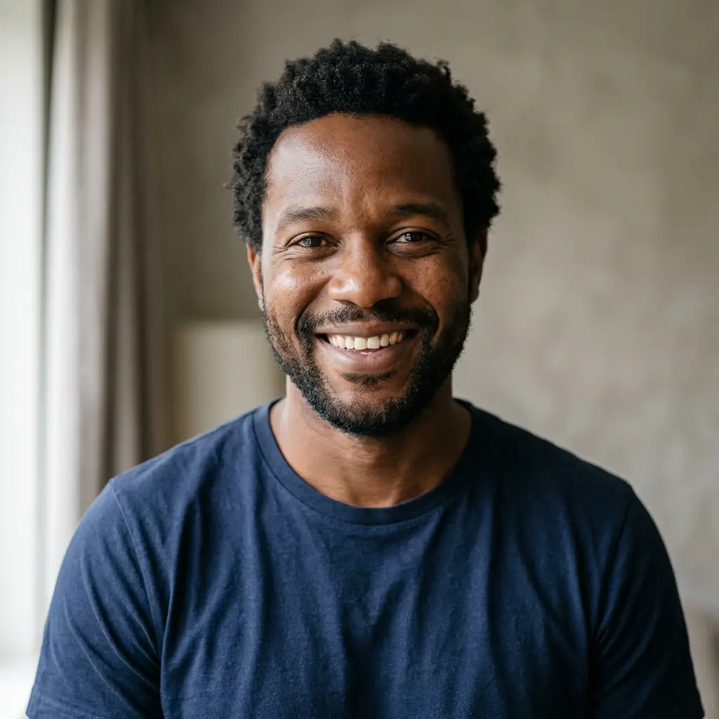 Photo of Jamal H.
