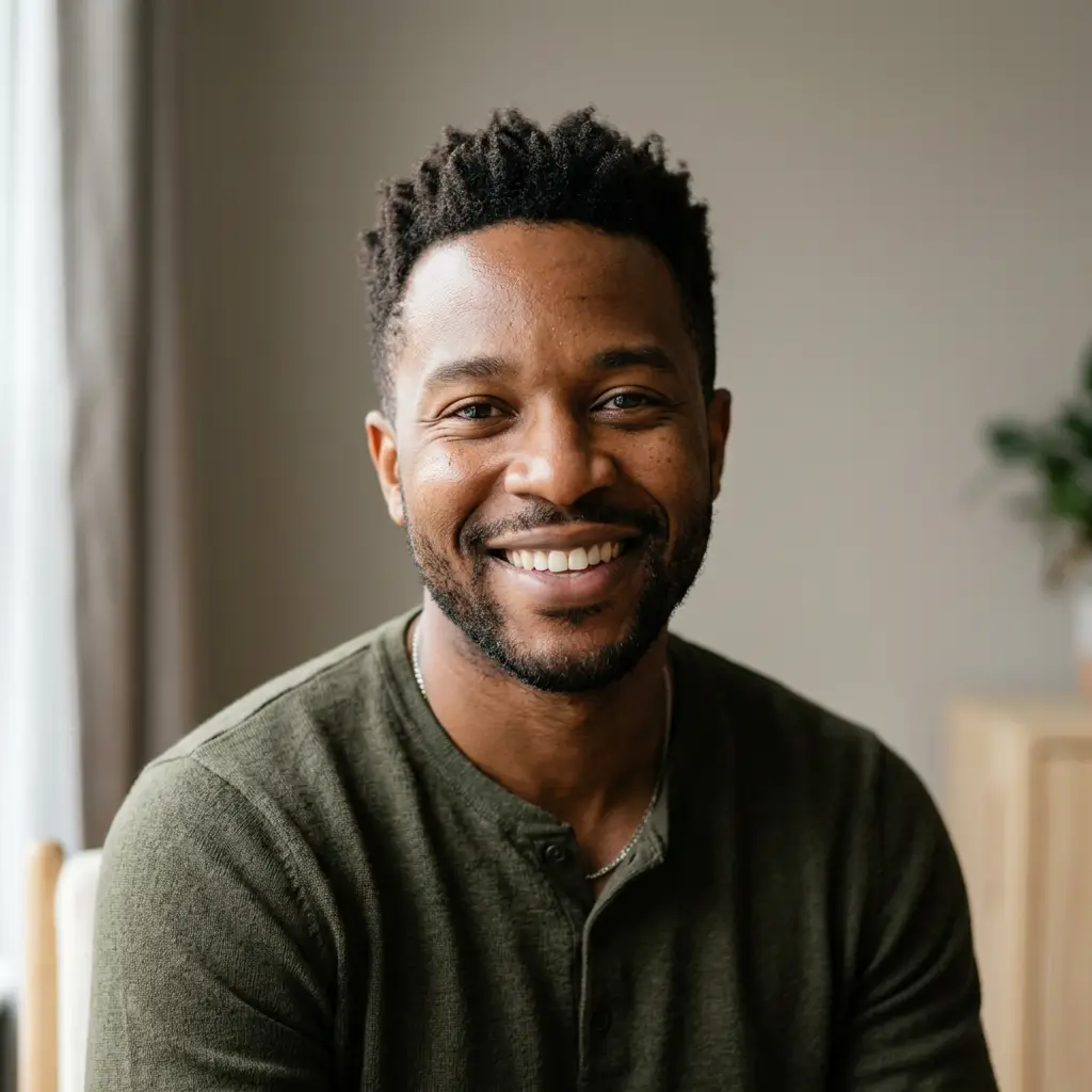 Photo of Marcus T.