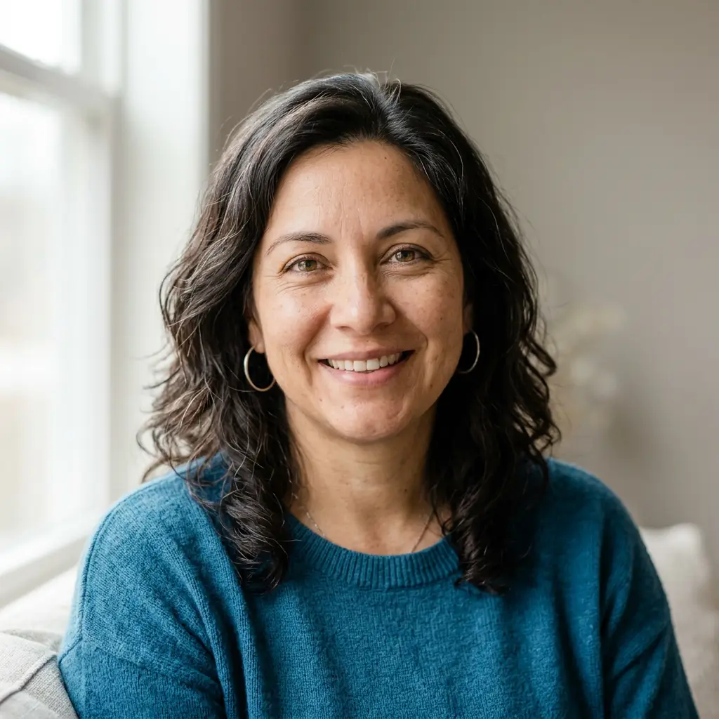 Photo of Elena V.
