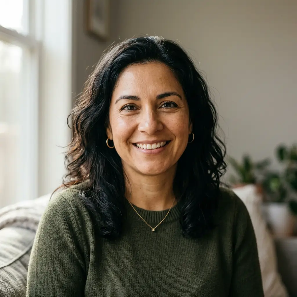 Photo of Sofia M.